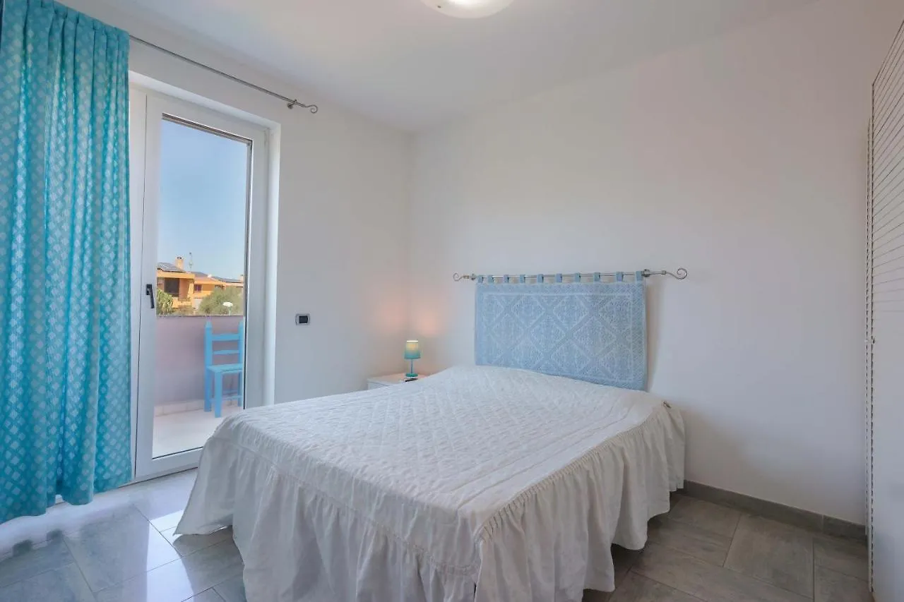 Villa Rosanna Capoterra
