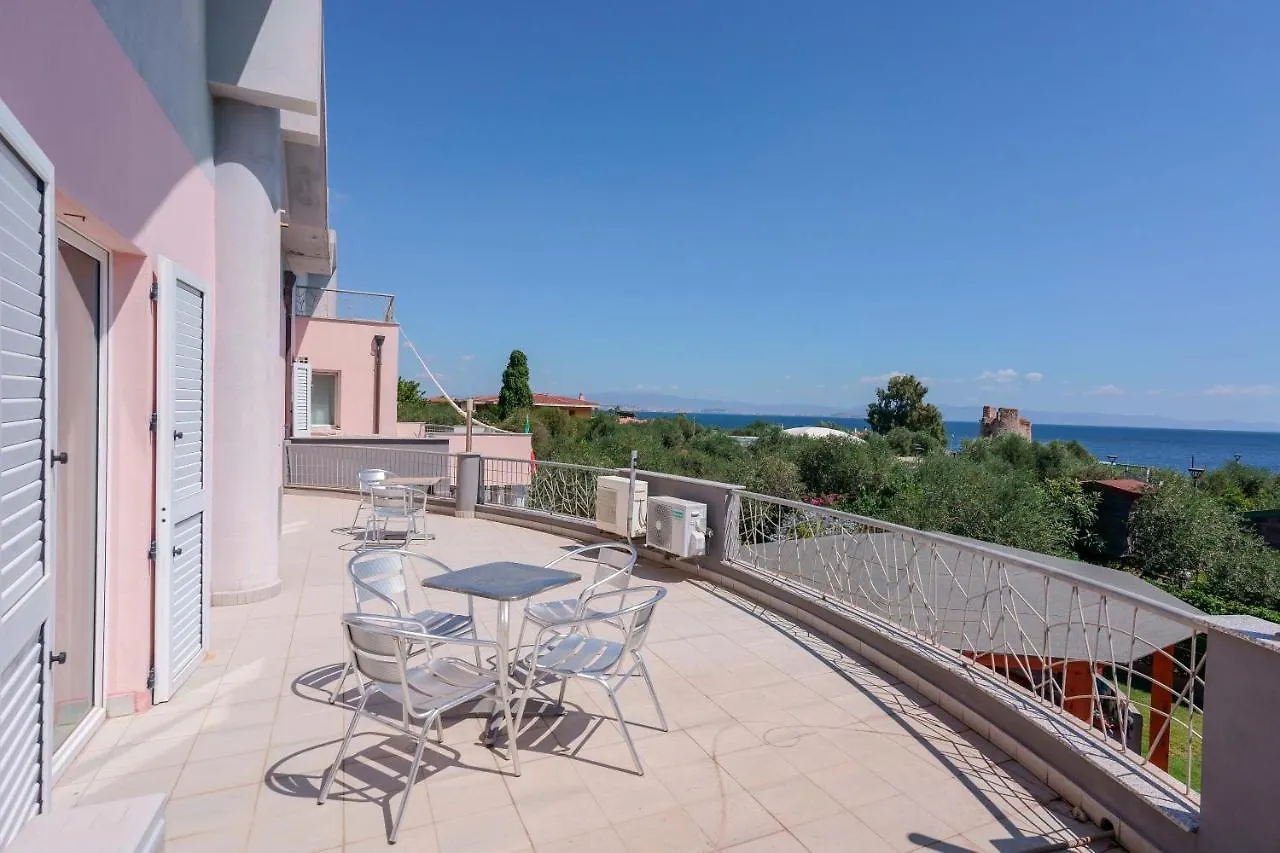 Villa Rosanna Capoterra