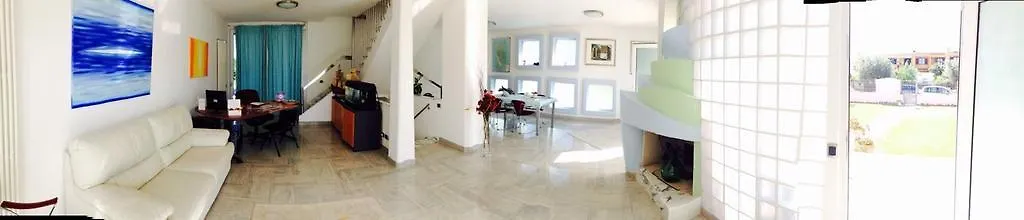 Villa Rosanna Capoterra