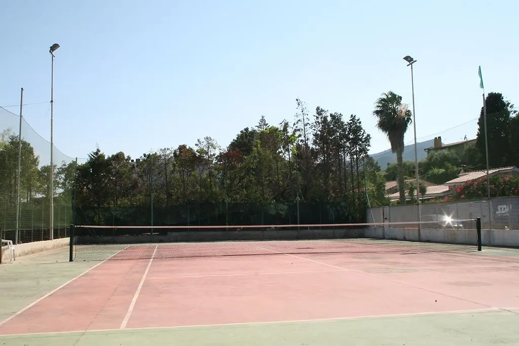 Villa Rosanna Capoterra 0*,