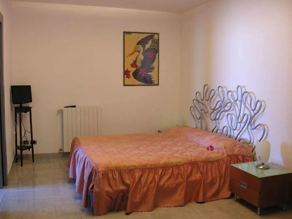 Villa Rosanna Capoterra