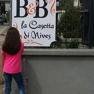 La Casetta Di Nives Bed & Breakfast Bari