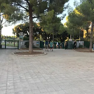 Parco 2 Giugno Bed & Breakfast Bari