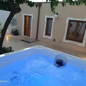  Maison d'hôtes S'incontru Affittacamere