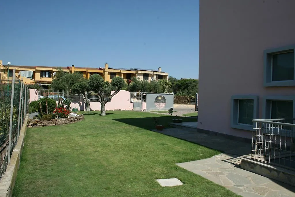 Villa Rosanna Capoterra Bed & Breakfast